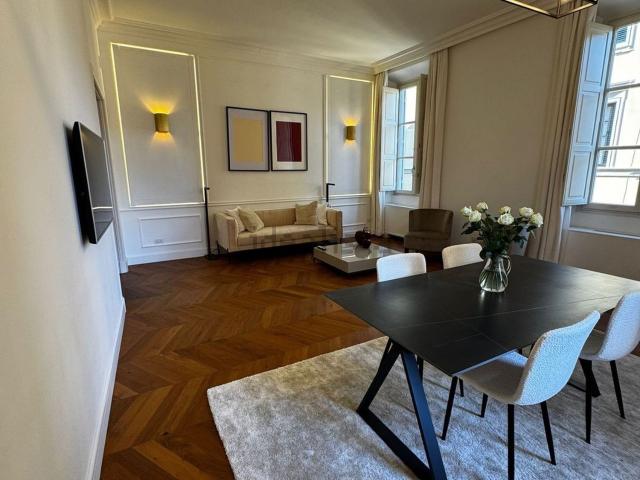 Appartamento in affitto di 150 m² in Via dei Calzaiuoli