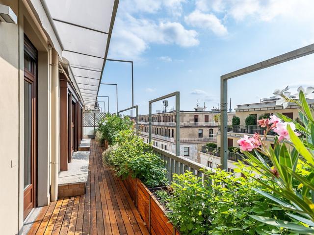 Appartamento in affitto di 150 m² in Via dell&apos Arcivescovado, 1