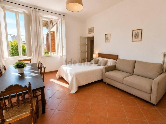 Appartamento in affitto di 150 m² in Via della Cittadella