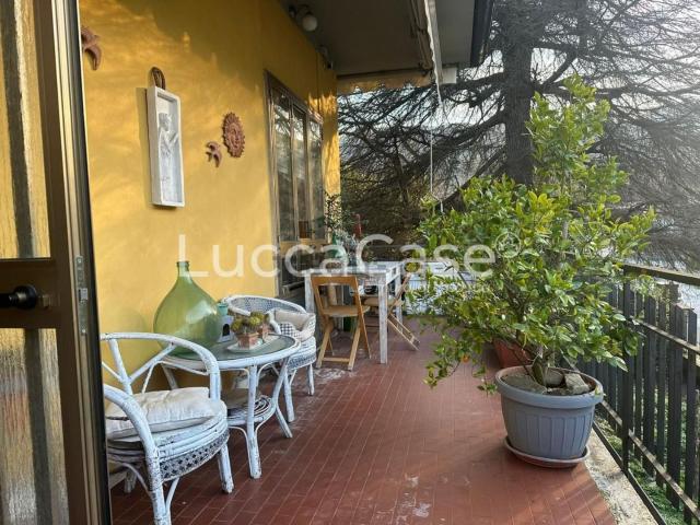Appartamento in affitto di 150 m² in Via della Pieve, 82