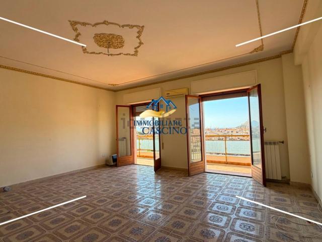 Appartamento in affitto di 150 m² in Via Diego d&apos Amico