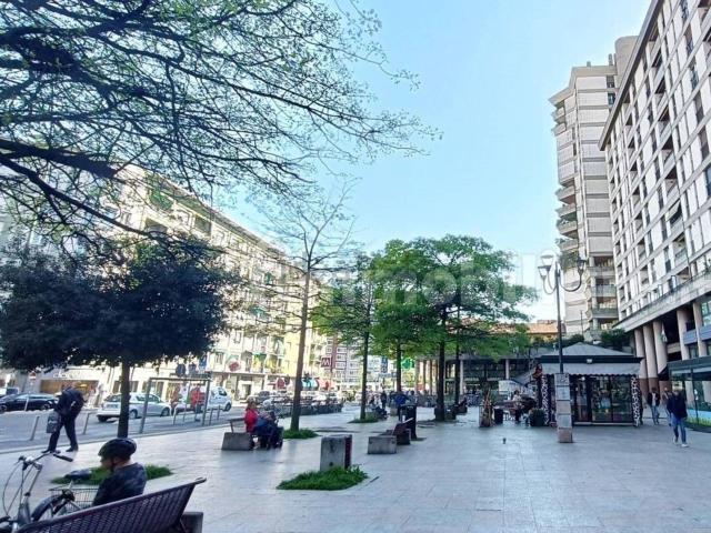 Appartamento in affitto di 150 m² in Via Fratelli Bandiera
