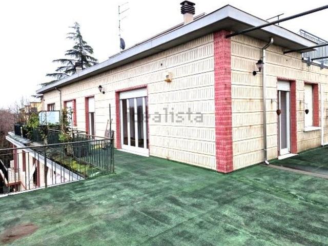 Appartamento in affitto di 150 m² in Via ITALO PIZZI, 3