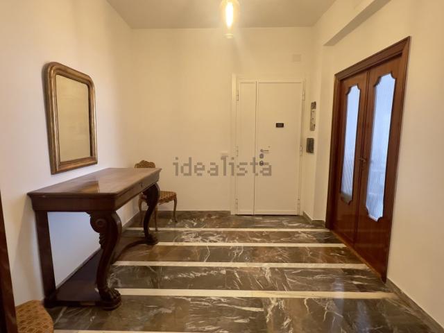 Appartamento in affitto di 150 m² in Via Jacopo Nardi