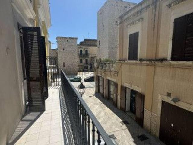 Appartamento in affitto di 150 m² in Via Ottavio Tupputi