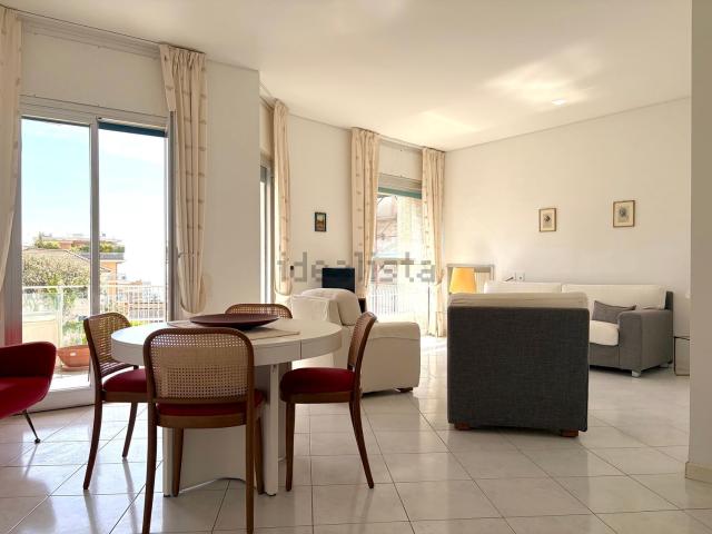 Appartamento in affitto di 150 m² in Via Legnano