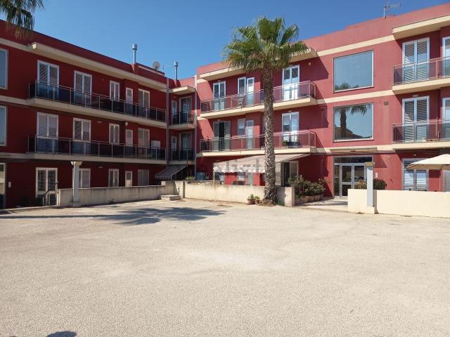Appartamento in affitto di 150 m² in Via Lipari, 3