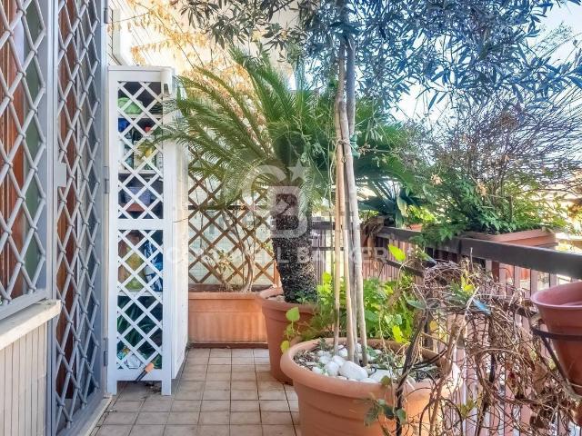 Appartamento in affitto di 150 m² in Via Luigi Gherzi
