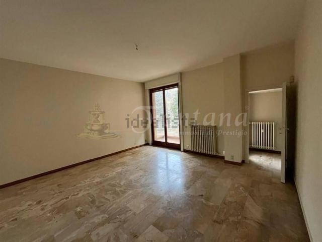 Appartamento in affitto di 150 m² in Via Monferrato