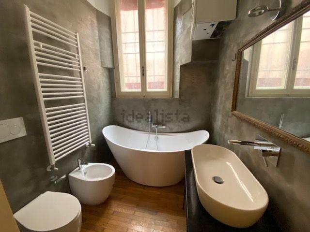 Appartamento in affitto di 150 m² in Via madama