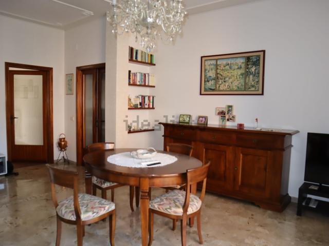Appartamento in affitto di 150 m² in Via Nicola Pisano