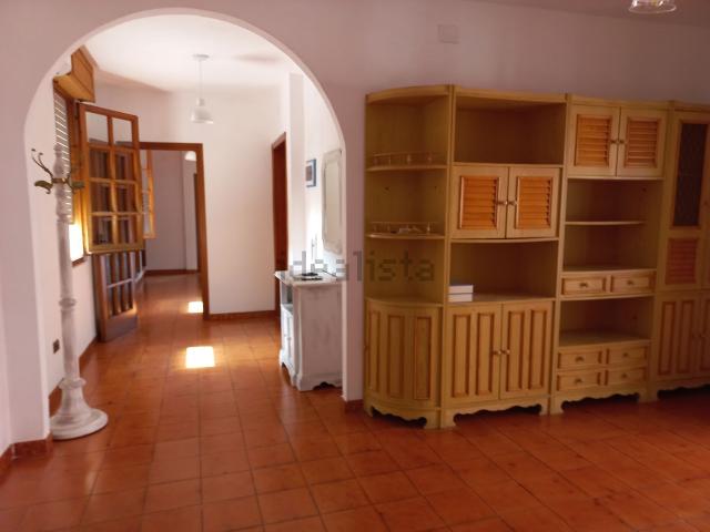 Appartamento in affitto di 150 m² in Via Solferino, 1