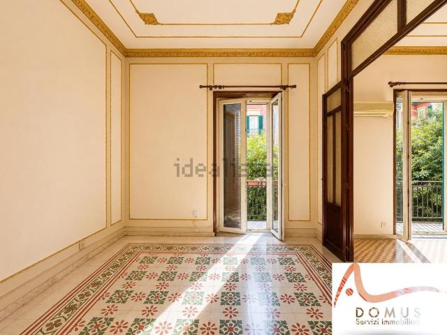 Appartamento in affitto di 150 m² in Via Sammartino