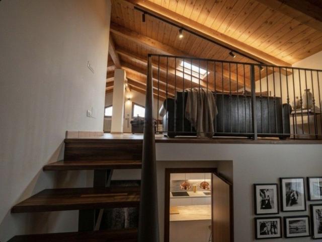 Appartamento in affitto di 150 m² in Via San Giovanni Bosco