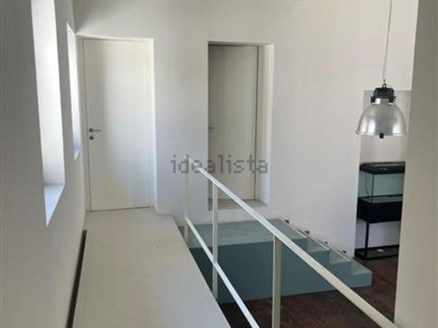 Appartamento in affitto di 150 m² in Via Santa Maria