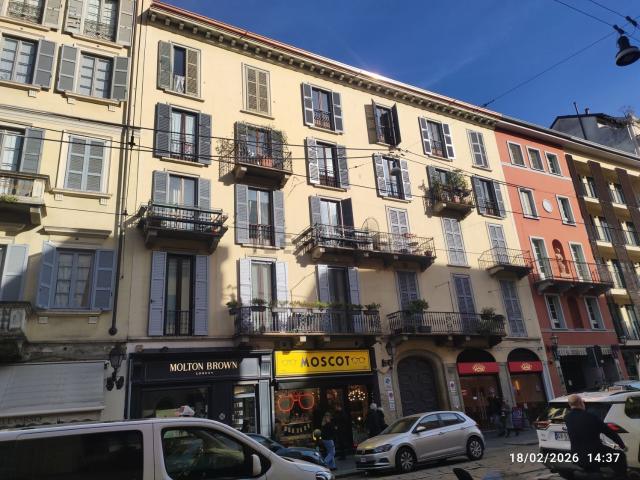 Appartamento in affitto di 150 m² in Via Ponte Vetero, 22