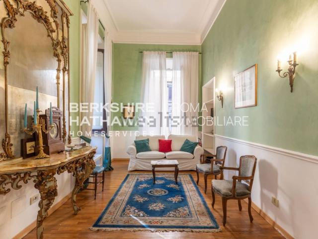Appartamento in affitto di 150 m² in Via Plinio