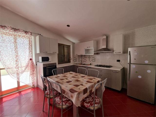 Appartamento in affitto di 150 m² in Via Progresso