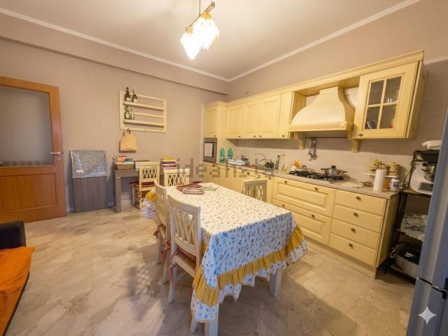 Appartamento in affitto di 150 m² in Via Risorgimento, 63
