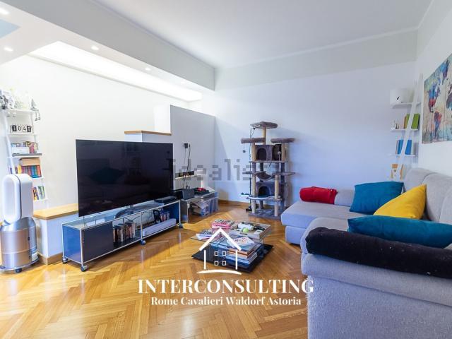 Appartamento in affitto di 150 m² in Viale Tito Livio