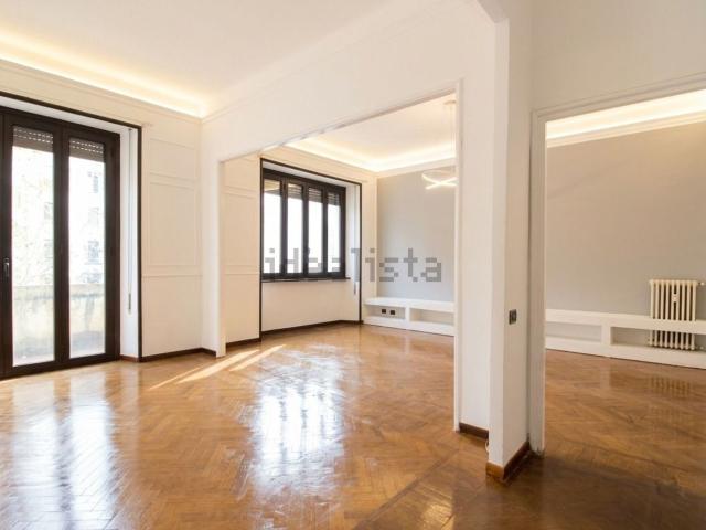 Appartamento in affitto di 150 m² in Viale Abruzzi, 41