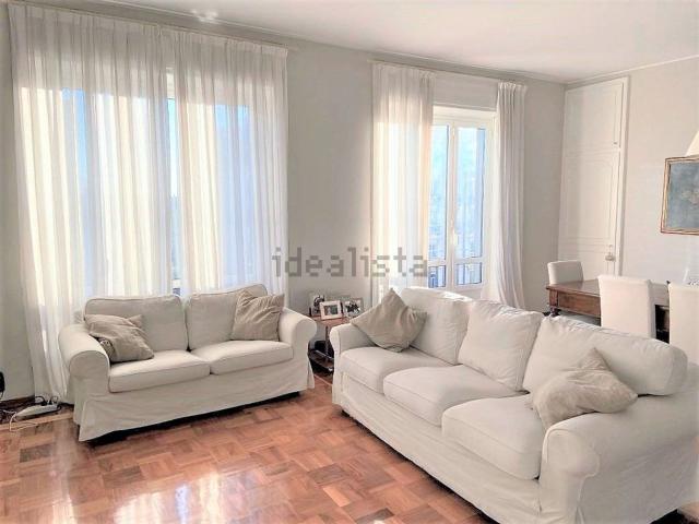 Appartamento in affitto di 150 m² in Viale Bianca Maria