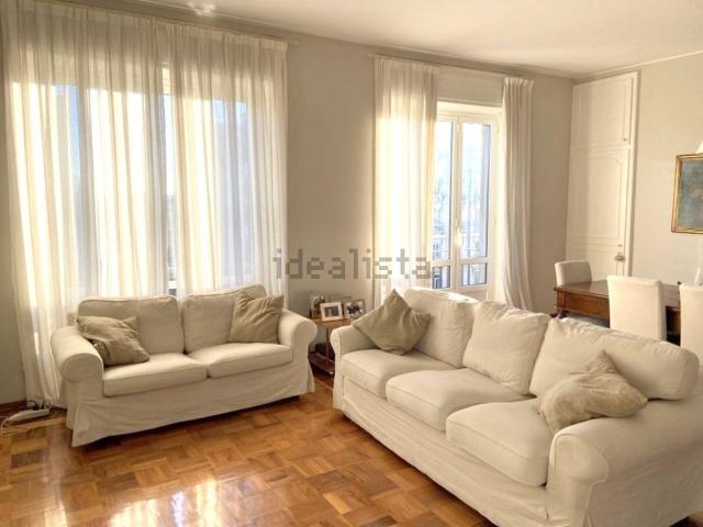 Appartamento in affitto di 150 m² in Viale Bianca Maria