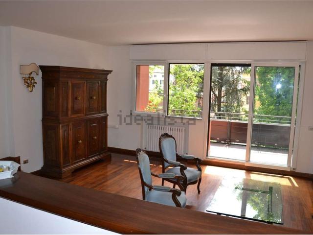 Appartamento in affitto di 150 m² in Viale Buon Pastore