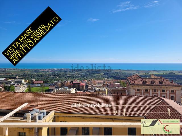 Appartamento in affitto di 150 m² in Viale della Vittoria