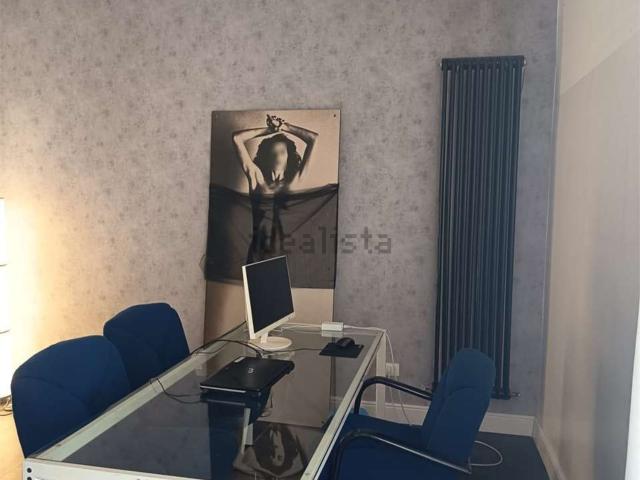 Appartamento in affitto di 150 m² in Viale Po, 7