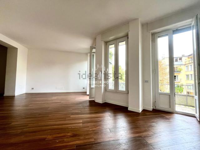Appartamento in affitto di 150 m² in Corso Venezia, 2