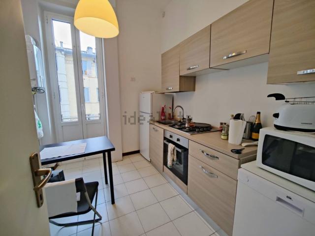 Appartamento in affitto di 150 m² in Corso di Porta Vittoria, 58