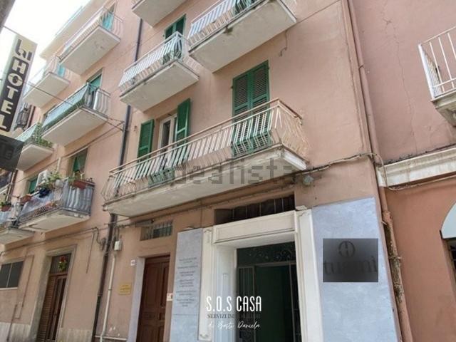 Appartamento in affitto di 150 m² in Corso Garibaldi, 118