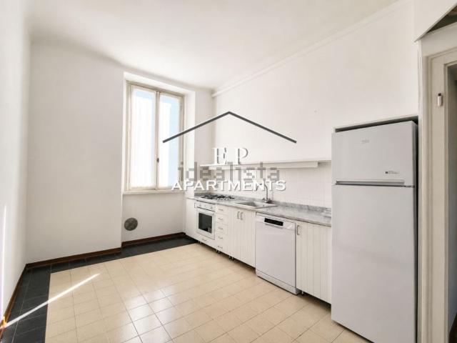 Appartamento in affitto di 150 m² in Corso Lodi