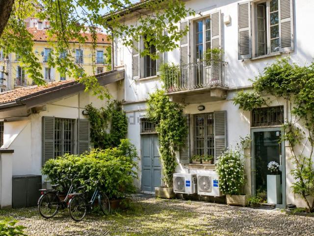 Appartamento in affitto di 150 m² in Corso Lodi, 5