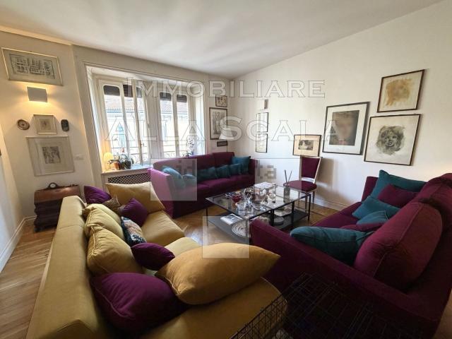 Appartamento in affitto di 150 m² in Corso Magenta