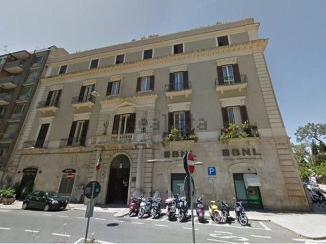 Appartamento in affitto di 150 m² in Largo Nitti Valentini, 3