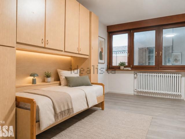 Appartamento in affitto di 150 m² in Piazza Almerici, 9