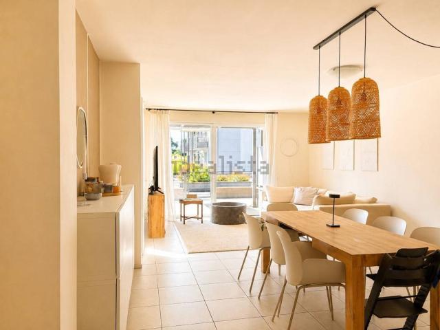 Appartamento in affitto di 150 m² in Piazza G. Marconi, 8