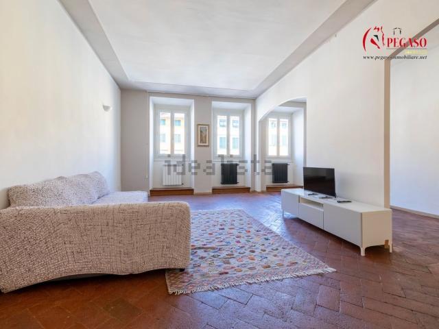 Appartamento in affitto di 150 m² in Piazza Giuseppe Mazzini