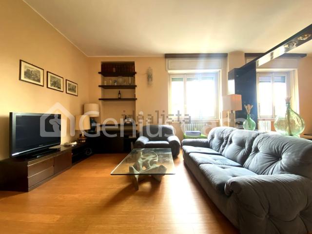 Appartamento in affitto di 150 m² in Piazza Dergano