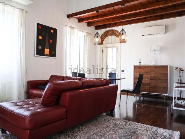 Appartamento in affitto di 150 m² in Piazza Ventiquattro Maggio