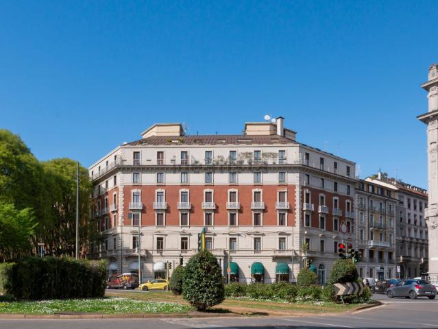 Appartamento in affitto di 150 m² in Piazza Virgilio, 4