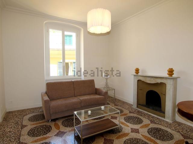 Appartamento in affitto di 150 m² in Salita di San Gerolamo, 8