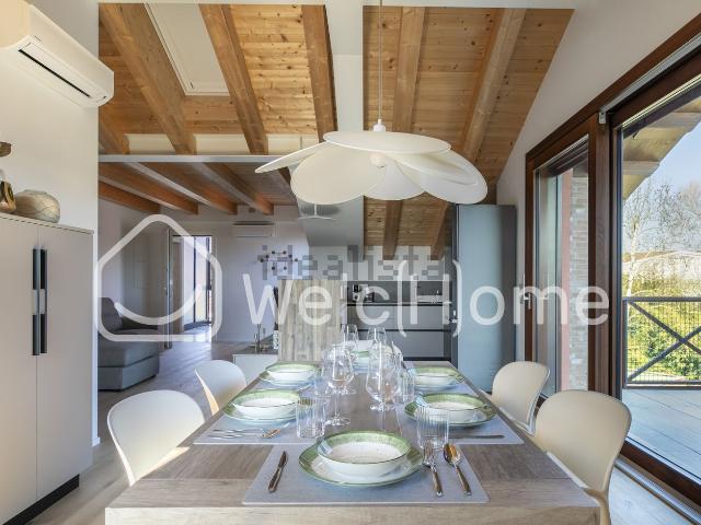 Appartamento in affitto di 151 m² in Via Mure