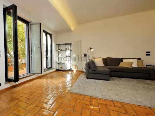 Appartamento in affitto di 151 m² in Viale delle Medaglie d&apos Oro