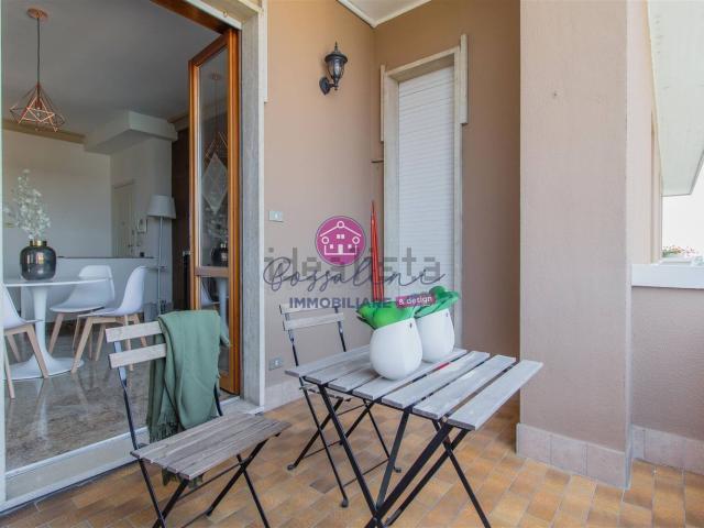 Appartamento in affitto di 152 m²