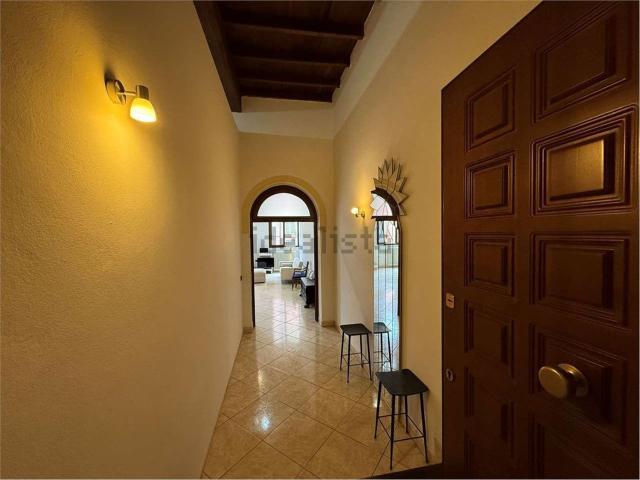 Appartamento in affitto di 152 m² in Via Giuseppe Mazzini, 84