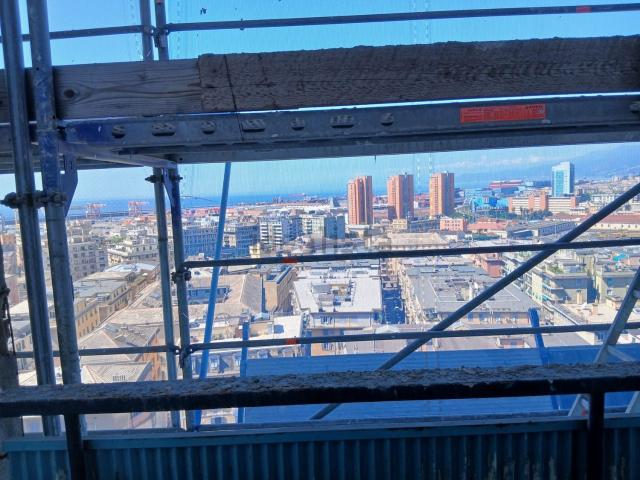 Appartamento in affitto di 153 m² in Via Gian Battista Monti, 21