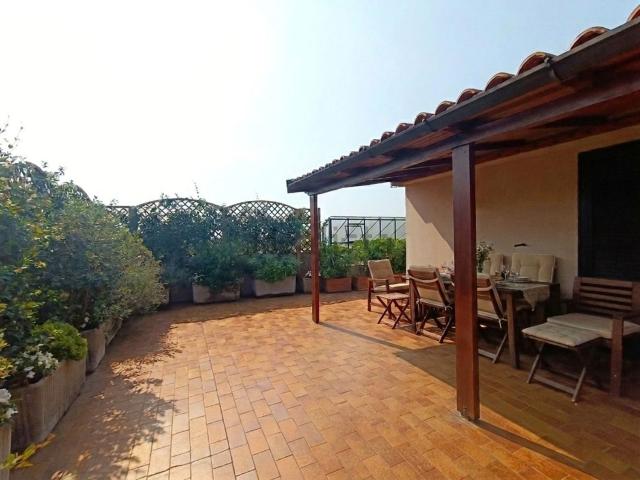 Appartamento in affitto di 153 m² in Viale Cirene, 20